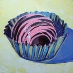 pink bonbon painting acrylic zoe zuniga.jpg