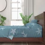 coastal cottage cool blue collection