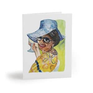 Greeting Card Sets for Every Occasion | Customizable Cards for Birthdays, Thank You, Invitations, Holiday Greetings