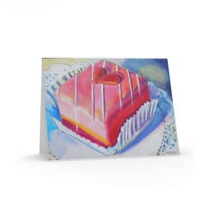 Petite 4 Greeting Card Sets for Every Occasion | Customizable Cards for Birthdays, Thank You, Invitations, Holiday Greetings