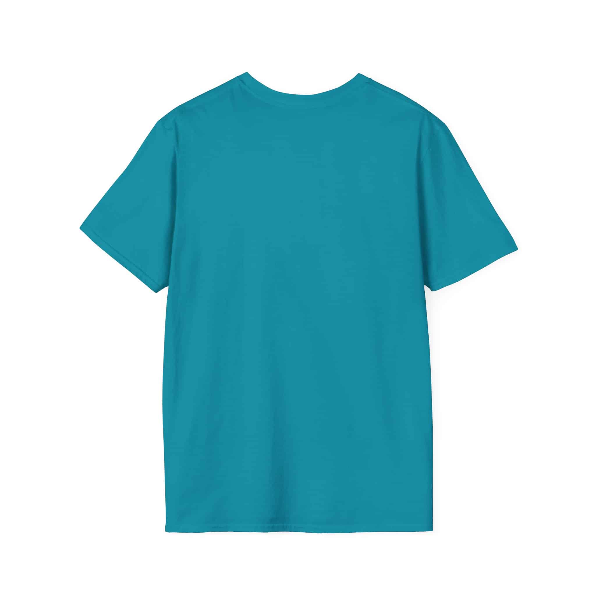 Mermaid Beach Vibes T-Shirt — Tropical Floral Ocean Graphic - Image 52