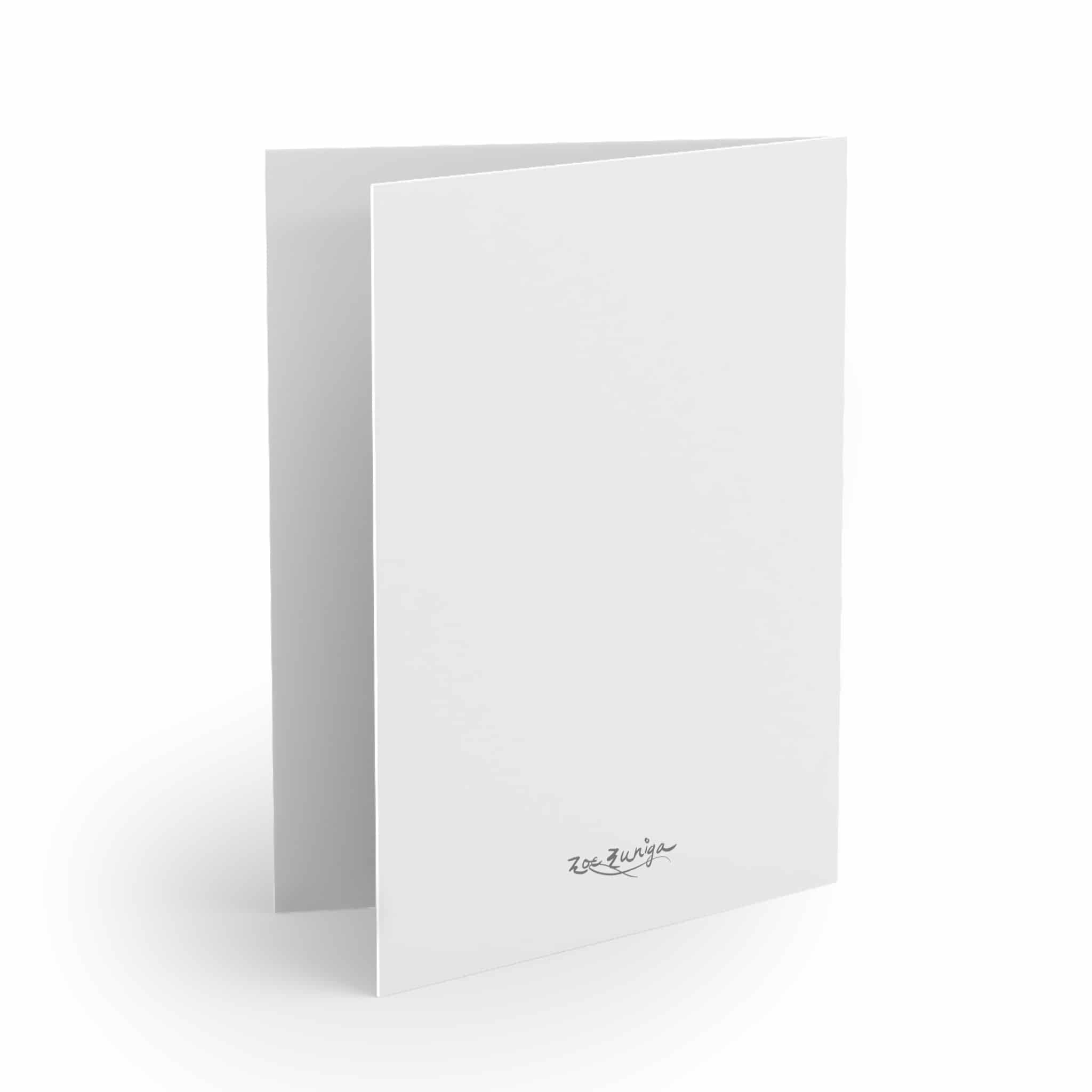 Greeting Card Sets for Every Occasion | Customizable Cards for Birthdays, Thank You, Invitations, Holiday Greetings - Image 3